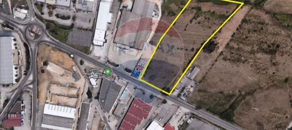 قطعة أرض في Sintra, Portugal 17420متر مربع رقم 58436 6