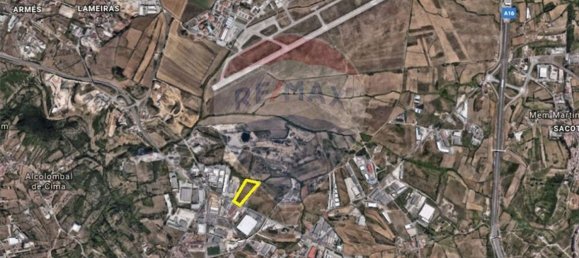 قطعة أرض في Sintra, Portugal 17420متر مربع رقم 58436 7