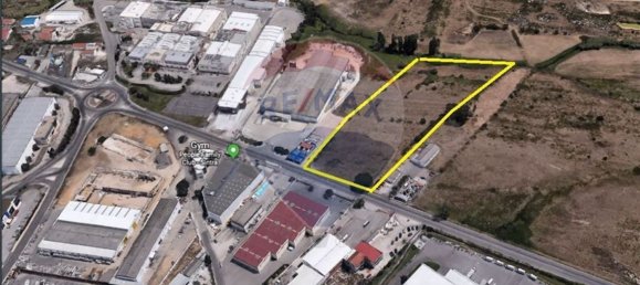 قطعة أرض في Sintra, Portugal 17420متر مربع رقم 58436 5