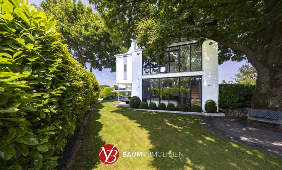 Villa T3 em Meerbusch, Germany N.º 363865