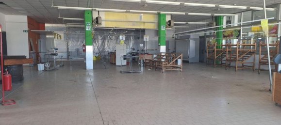 2948m² Warehouse in Padua, Italy No. 371987 7