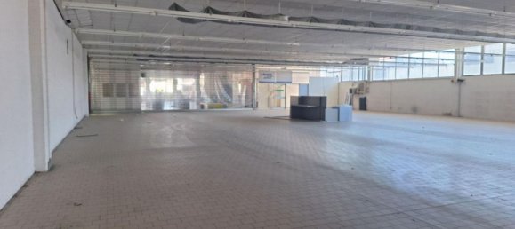 2948m² Warehouse in Padua, Italy No. 371987 12