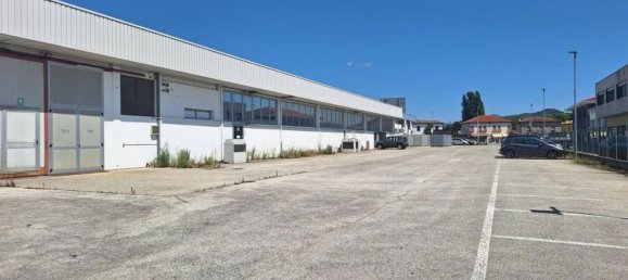 2948m² Warehouse in Padua, Italy No. 371987 14