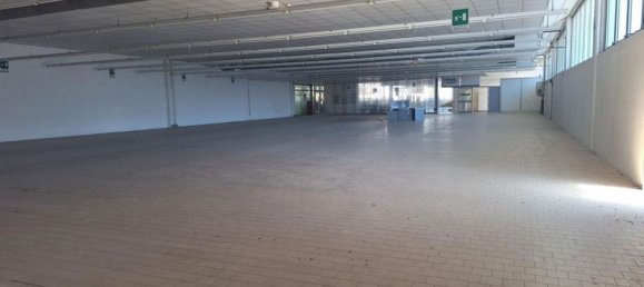 2948m² Warehouse in Padua, Italy No. 371987 10