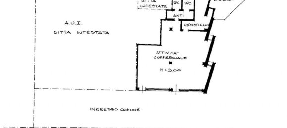 2948m² Warehouse in Padua, Italy No. 371987 5