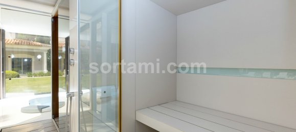 7 غرف نوم منزل في Almancil, Portugal رقم 115786 41