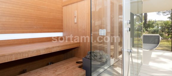 7 غرف نوم منزل في Almancil, Portugal رقم 115786 40