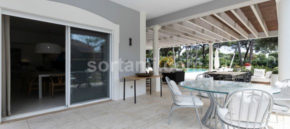 7 غرف نوم منزل في Almancil, Portugal رقم 115786 46