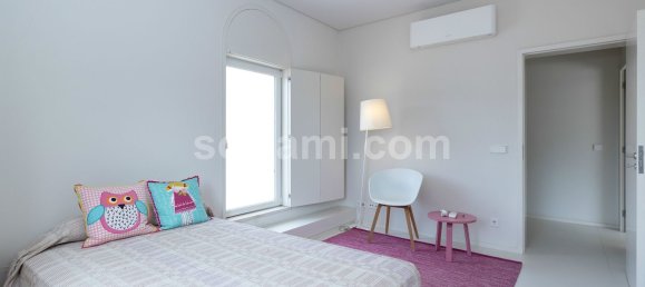 7 غرف نوم منزل في Almancil, Portugal رقم 115786 27