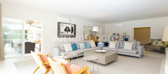 7 غرف نوم منزل في Almancil, Portugal رقم 115786 5