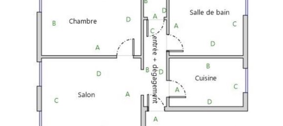512m² Building in Bischwiller, France No. 61742 18