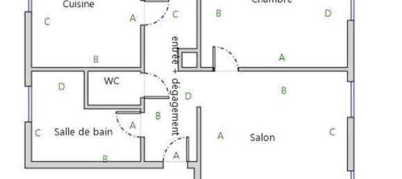 512m² Building in Bischwiller, France No. 61742 17