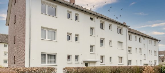 Apartamento de 2 divisões em Bielefeld, Germany N.º 110736 12
