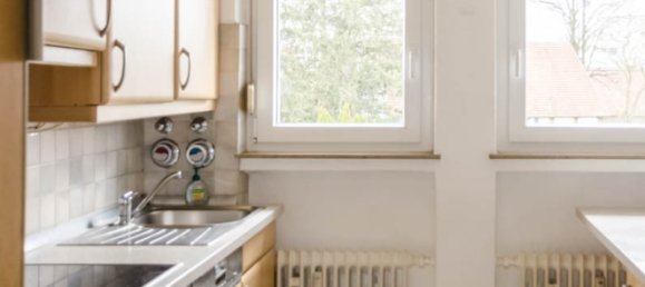 Apartamento de 2 divisões em Bielefeld, Germany N.º 110736 10