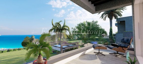 Вилла 3+1 в Бодрум, Турция № 28580 27