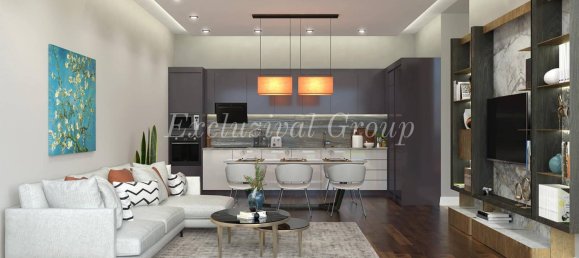 Вилла 3+1 в Бодрум, Турция № 28580 19