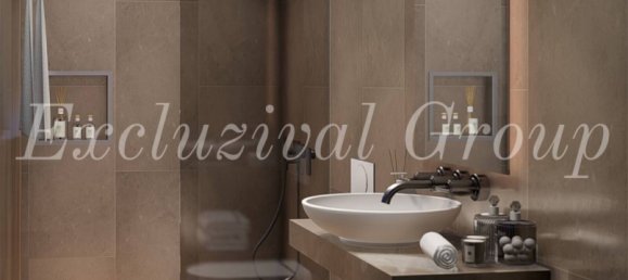 Вилла 3+1 в Бодрум, Турция № 28580 16