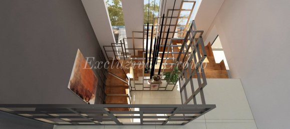 Вилла 3+1 в Бодрум, Турция № 28580 5