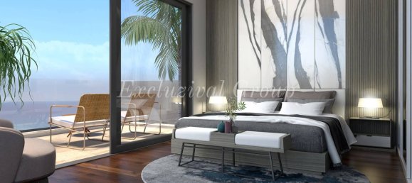 Вилла 3+1 в Бодрум, Турция № 28580 22