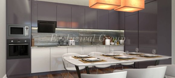 Вилла 3+1 в Бодрум, Турция № 28580 20