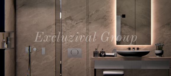 Вилла 3+1 в Бодрум, Турция № 28580 12