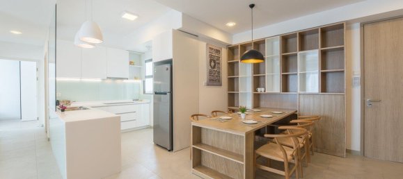 2 Schlafzimmer Wohnung in District 7, Vietnam, Nr. 10288 2