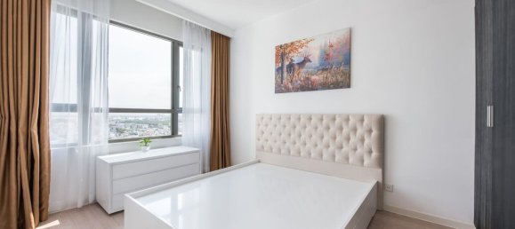 2 Schlafzimmer Wohnung in District 7, Vietnam, Nr. 10288 6