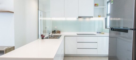 2 Schlafzimmer Wohnung in District 7, Vietnam, Nr. 10288 5