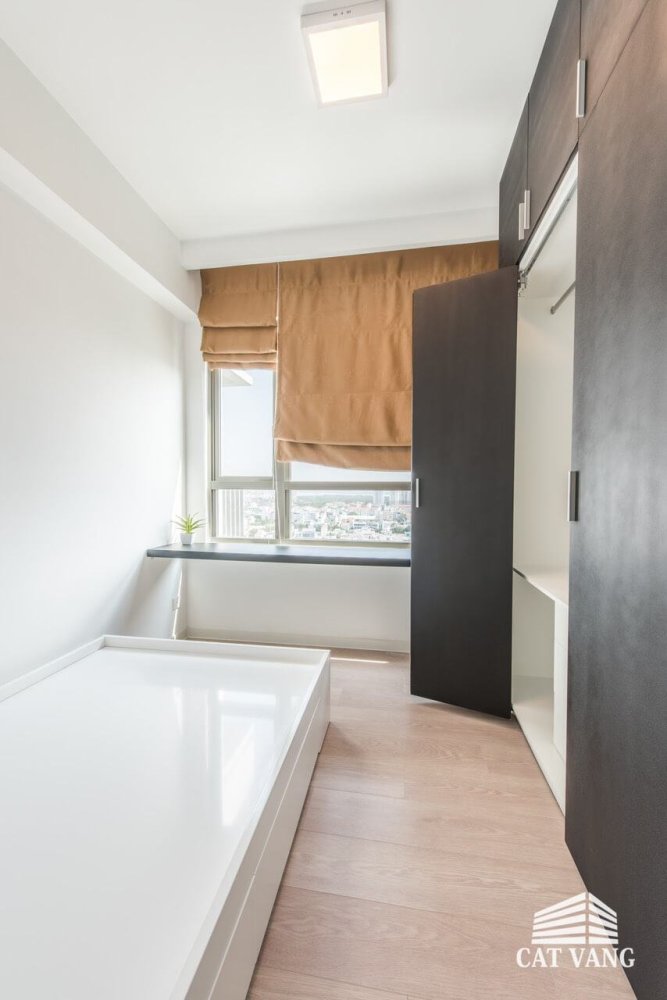 2 Schlafzimmer Wohnung in District 7, Vietnam, Nr. 10288