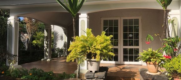 Imóvel comercial T5 em Moka, Mauritius N.º 246 4