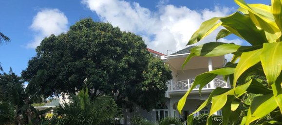 Imóvel comercial T5 em Moka, Mauritius N.º 246 5