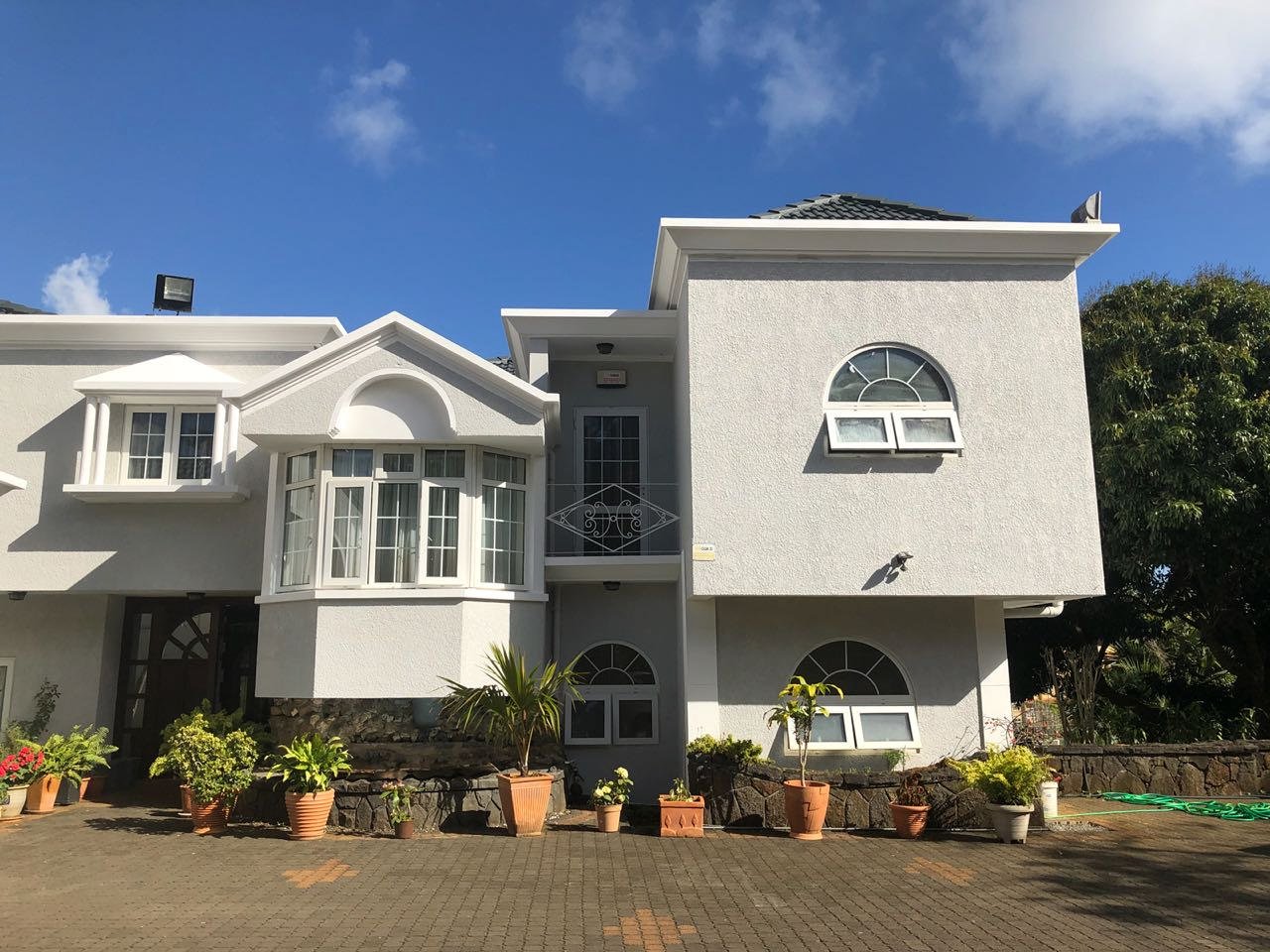 Imóvel comercial T5 em Moka, Mauritius N.º 246