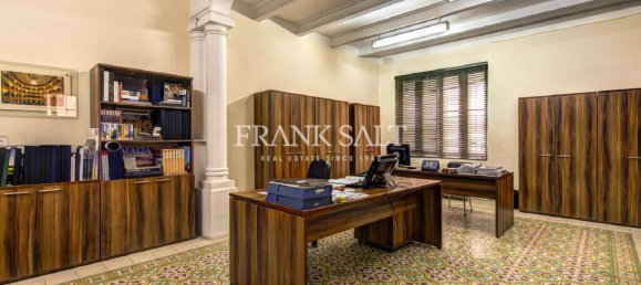  Office in Sliema, Malta No. 12938 7