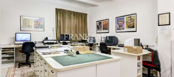  Office in Sliema, Malta No. 12938 5