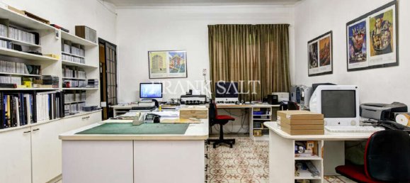  Office in Sliema, Malta No. 12938 4