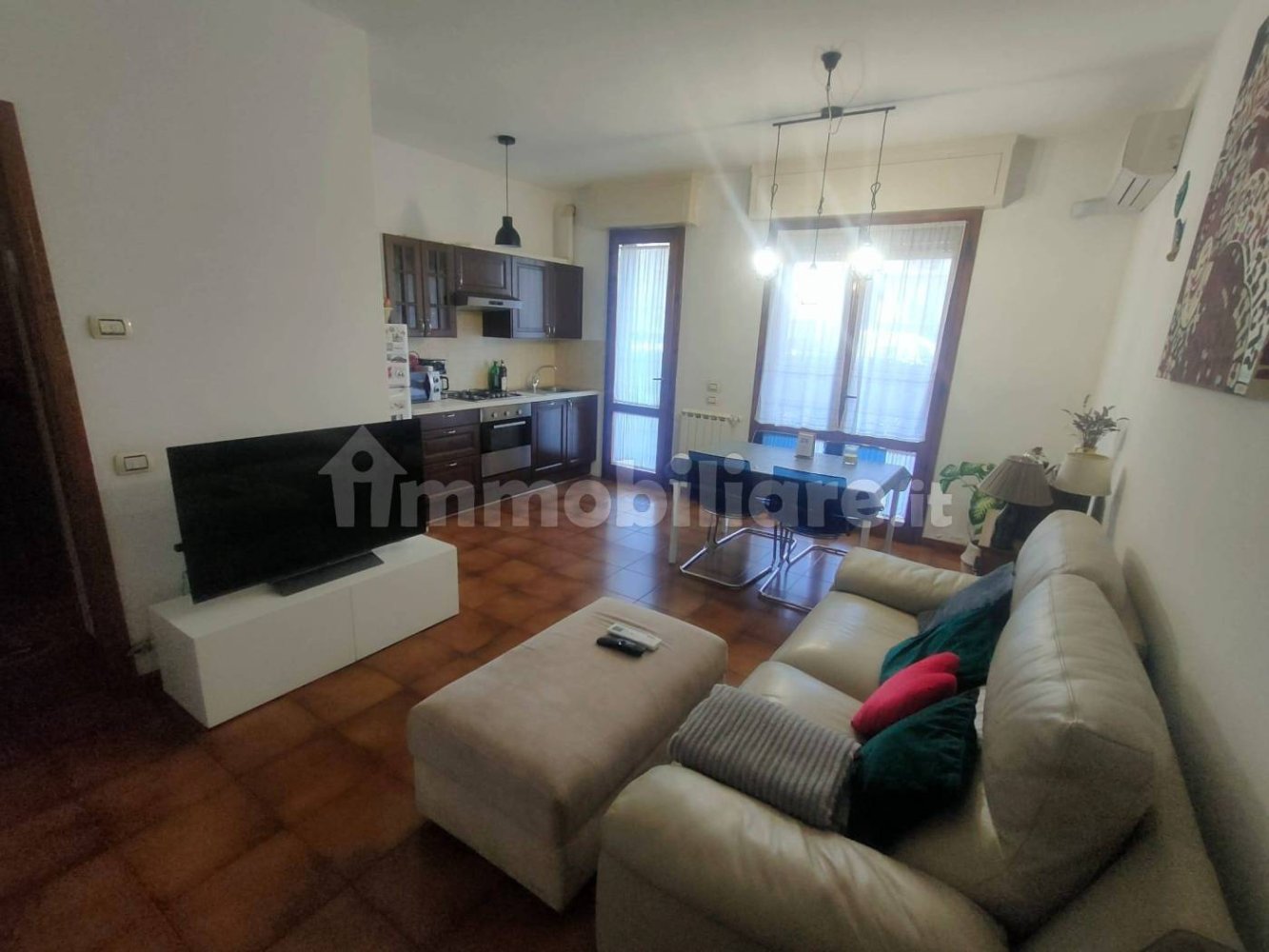 1 bedroom Apartment in Viareggio, Italy No. 117961