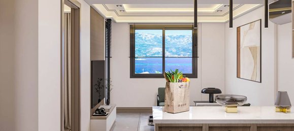 1 bedroom Apartment in Budva, Montenegro No. 200 11