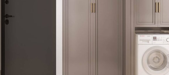 1 bedroom Apartment in Budva, Montenegro No. 200 17