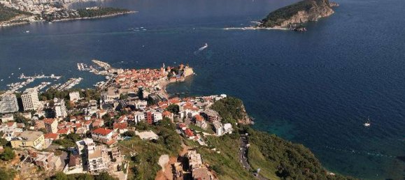 1 bedroom Apartment in Budva, Montenegro No. 200 8