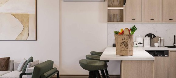 1 bedroom Apartment in Budva, Montenegro No. 200 12