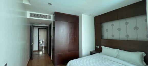 Apartamento T2 em Tay Ho, Vietnam N.º 13629 5
