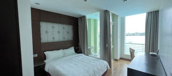 Apartamento T2 em Tay Ho, Vietnam N.º 13629 4
