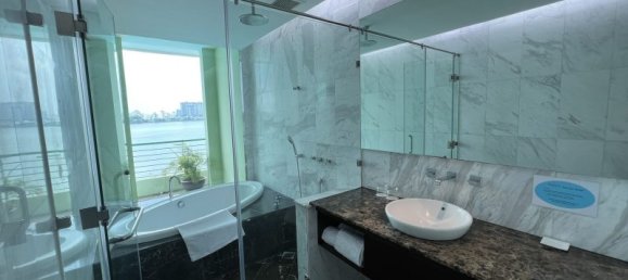 Apartamento T2 em Tay Ho, Vietnam N.º 13629 6