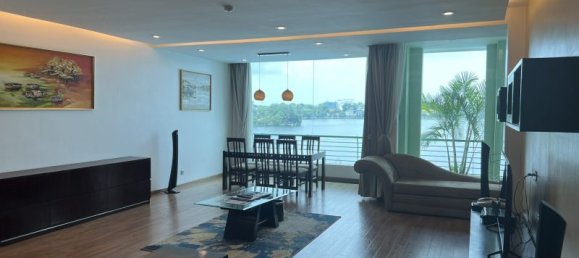 Apartamento T2 em Tay Ho, Vietnam N.º 13629 2