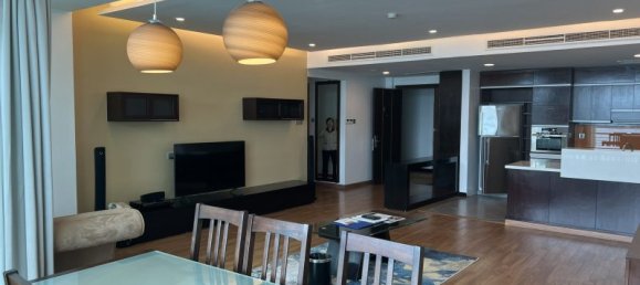Apartamento T2 em Tay Ho, Vietnam N.º 13629 3