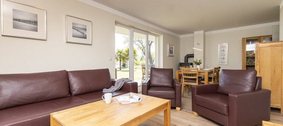 2 bedrooms Apartment in Vorpommern-Rugen, Germany No. 359913 2