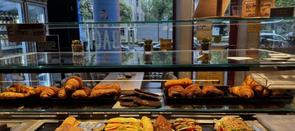 60m² Commercial property in Siemensstadt, Germany No. 316071 2