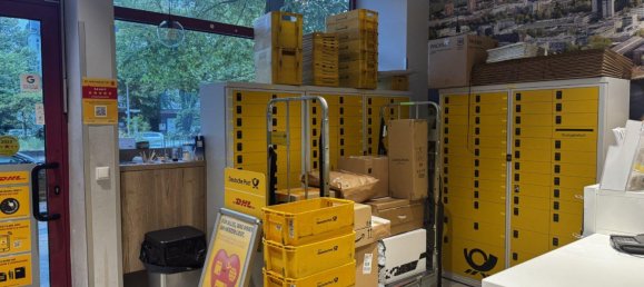 60m² Commercial property in Siemensstadt, Germany No. 316071 3