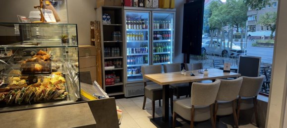 60m² Commercial property in Siemensstadt, Germany No. 316071 4