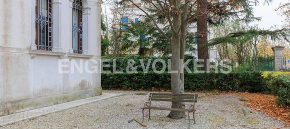 Apartamento de 4 habitaciónes en Venice, Italy No. 132164 18